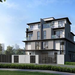 Chancery Hill Road (D11), Semi-Detached #581705491